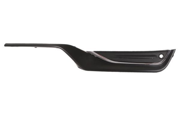Volvo Sier- / beschermingspaneel, bumper
