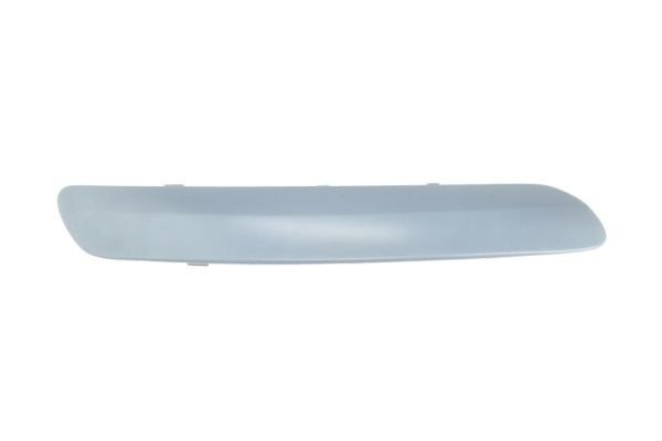 Volkswagen Sier- / beschermingspaneel, bumper