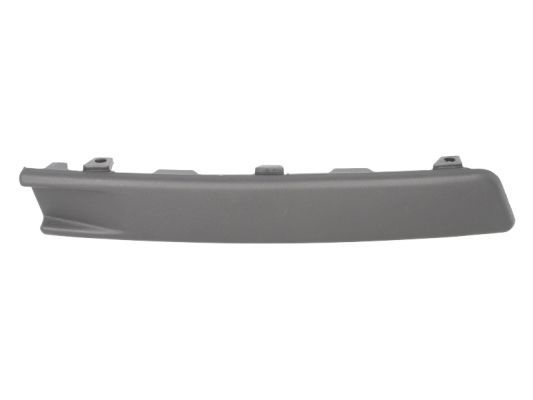Volkswagen Sier- / beschermingspaneel, bumper