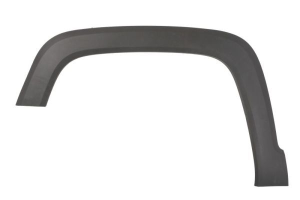 Jeep Sier- / beschermingspaneel, spatbord