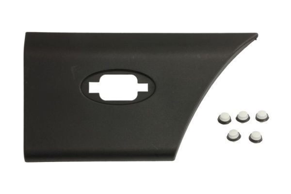 Nissan Sier- / beschermingspaneel, spatbord