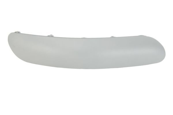 Citroen Sier- / beschermingspaneel, bumper
