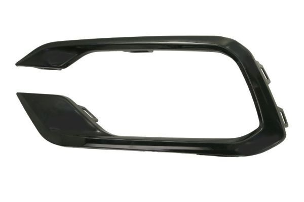 Fiat Sier- / beschermingspaneel, bumper