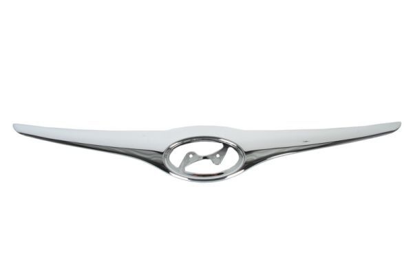 Hyundai Sier- / Beschermingspaneel, radiateurgrille