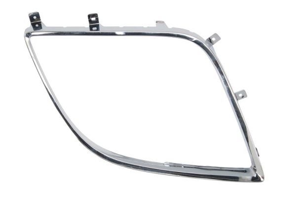 Mazda Sier- / beschermingspaneel, bumper
