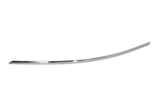 Mercedes-Benz Sier- / beschermingspaneel, bumper