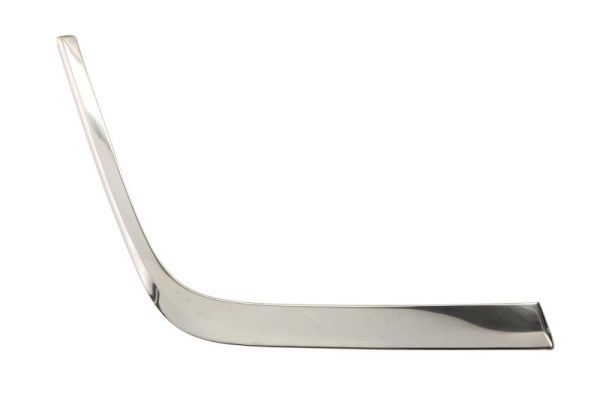 Mercedes-Benz Sier- / beschermingspaneel, bumper