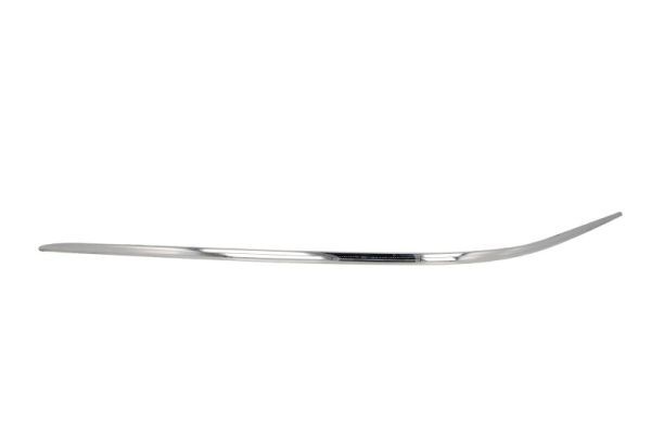 Mercedes-Benz Sier- / beschermingspaneel, bumper