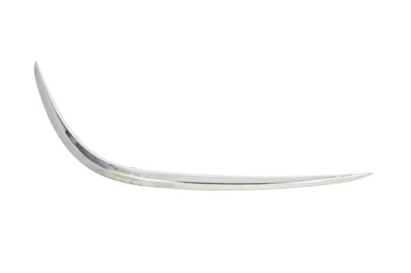 Mercedes-Benz Sier- / beschermingspaneel, bumper