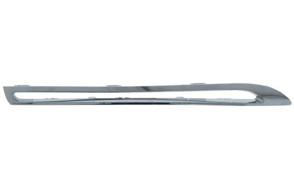 Mercedes-Benz Sier- / Beschermingspaneel, radiateurgrille