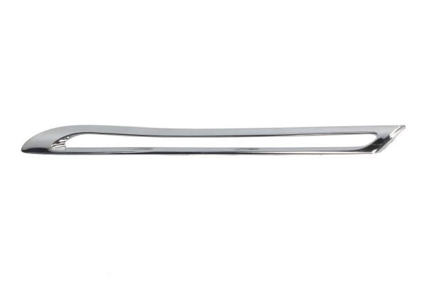 Mercedes-Benz Sier- / Beschermingspaneel, radiateurgrille
