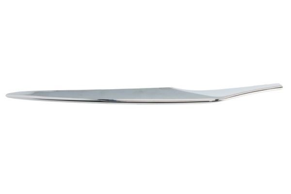 Mercedes-Benz Sier- / beschermingspaneel, bumper
