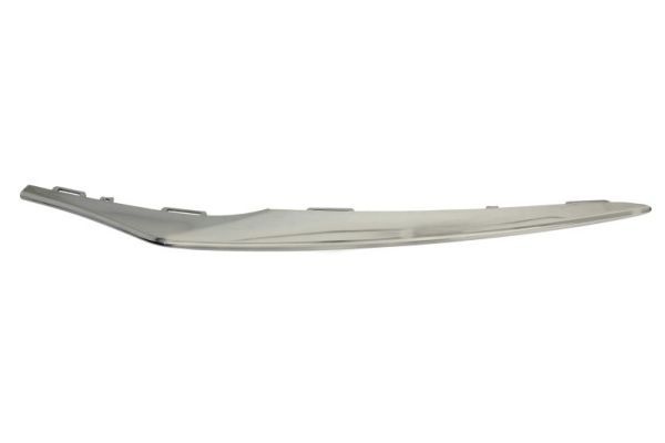 Mercedes-Benz Sier- / beschermingspaneel, bumper