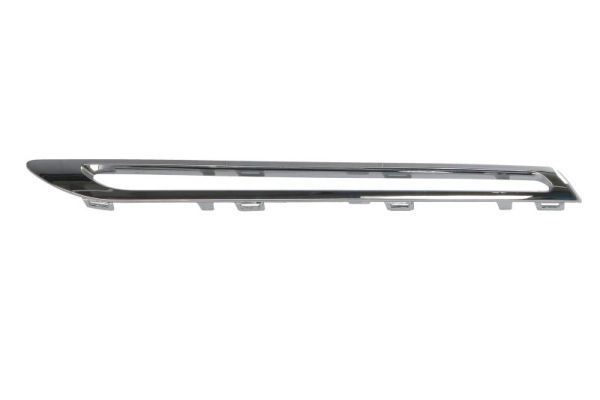 Mercedes-Benz Sier- / Beschermingspaneel, radiateurgrille