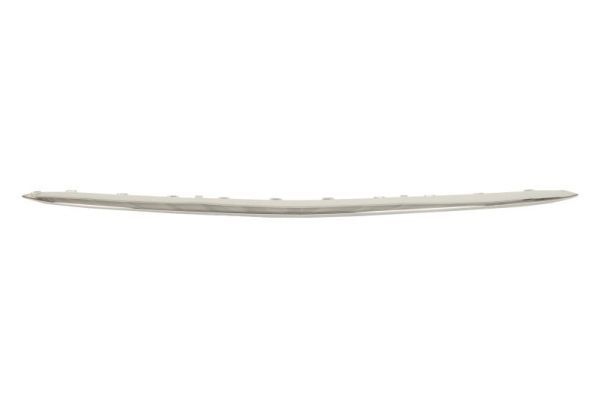 Mercedes-Benz Sier- / beschermingspaneel, bumper