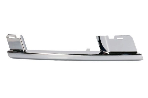 Mercedes-Benz Sier- / beschermingspaneel, bumper