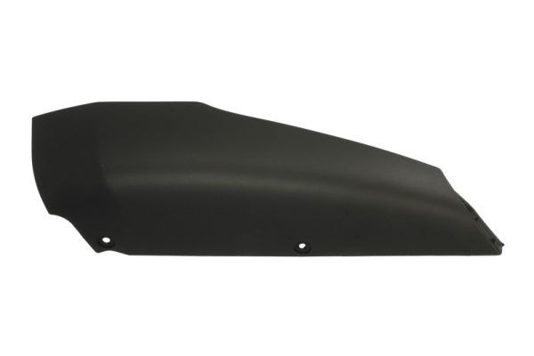 Mercedes-Benz Sier- / beschermingspaneel, bumper