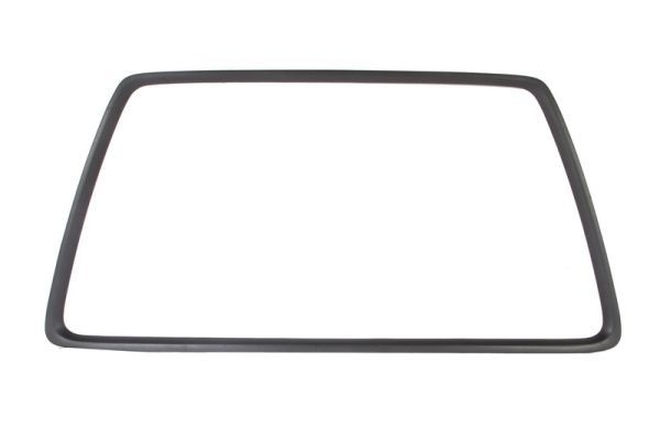 Mitsubishi Sier- / Beschermingspaneel, radiateurgrille
