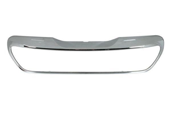 Peugeot Sier- / Beschermingspaneel, radiateurgrille