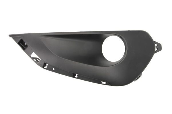 Peugeot Sier- / beschermingspaneel, bumper