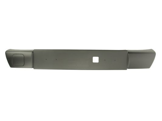 Peugeot Sier- / beschermingspaneel, bumper