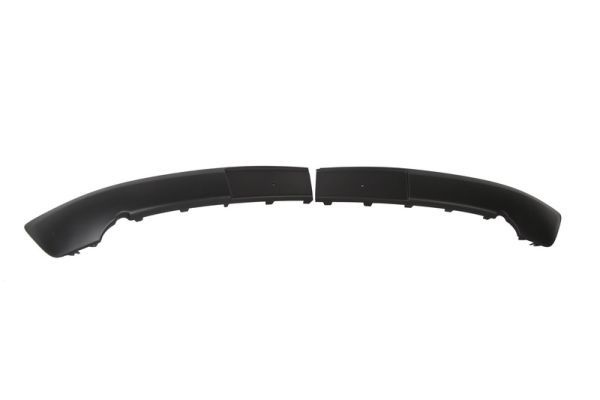 Nissan Sier- / beschermingspaneel, bumper