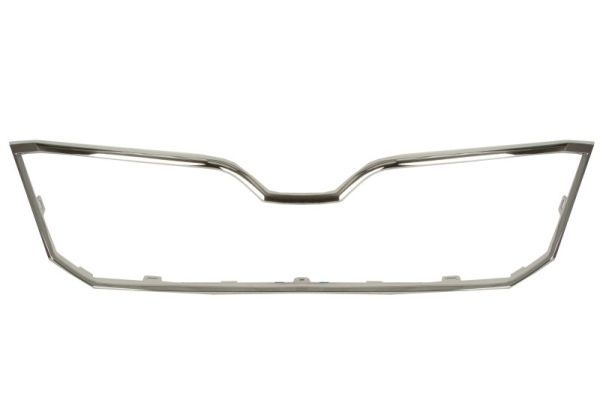 Skoda Sier- / Beschermingspaneel, radiateurgrille