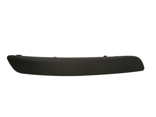 Volkswagen Sier- / beschermingspaneel, bumper