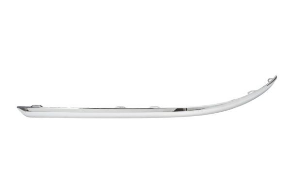 Volkswagen Sier- / beschermingspaneel, bumper