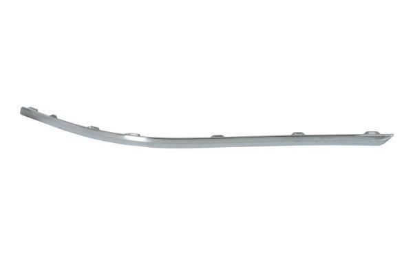 Volkswagen Sier- / beschermingspaneel, bumper