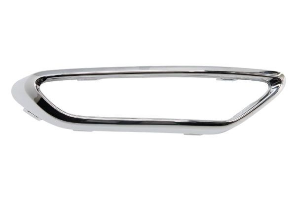 Volkswagen Sier- / Beschermingspaneel, radiateurgrille