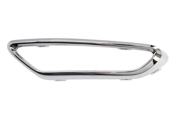 Volkswagen Sier- / Beschermingspaneel, radiateurgrille