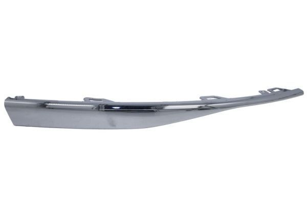 Volkswagen Sier- / beschermingspaneel, bumper