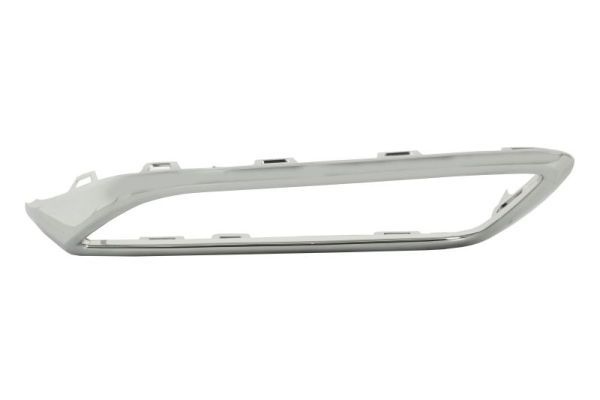 Volkswagen Sier- / beschermingspaneel, bumper