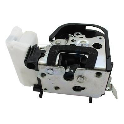 Fiat Deurslot