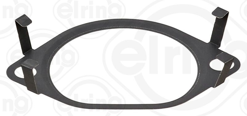 Jaguar Afdichting, EGR-klep