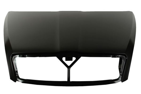 Skoda Motorkap