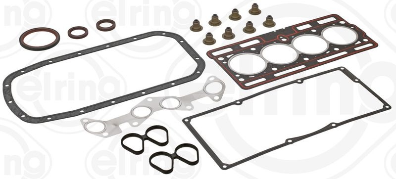 Nissan Complete pakkingset, motor