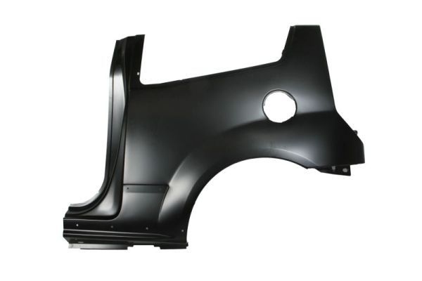 Citroen Spatbord