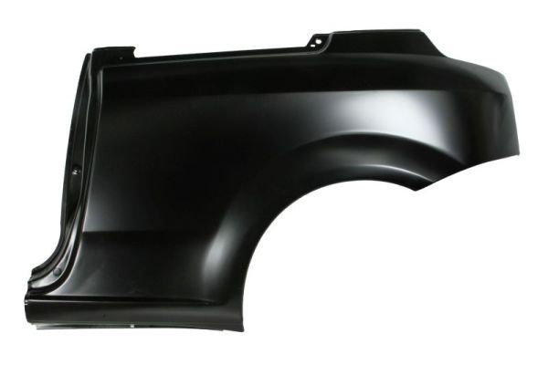 Abarth Spatbord