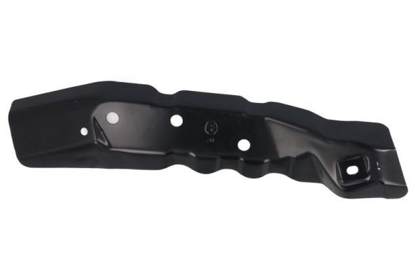 Ford Ophanging, spatbordfixering