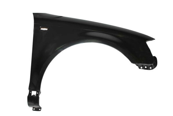 Audi Spatbord