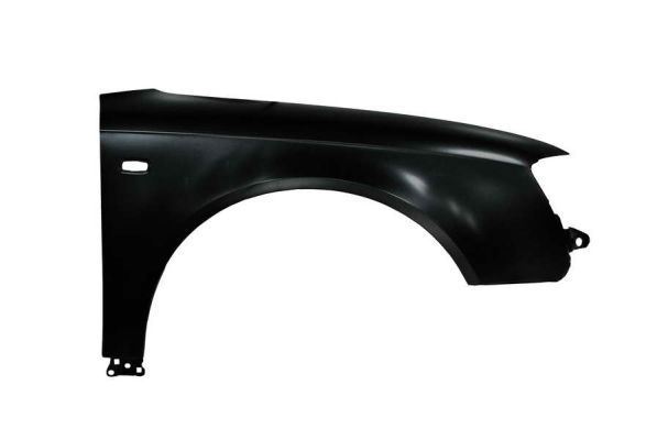 Audi Spatbord