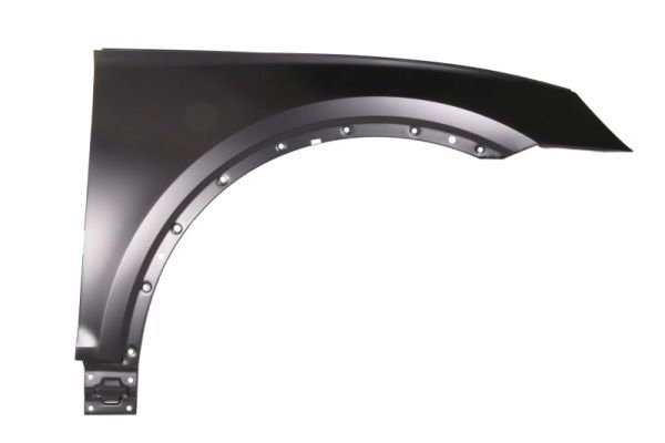 Audi Spatbord