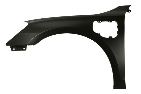 Audi Spatbord