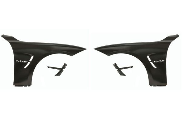 Bmw Spatbord