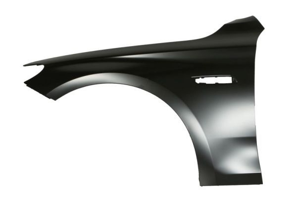 Bmw Spatbord