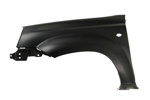 Nissan Spatbord