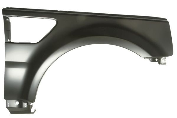 Land Rover Spatbord