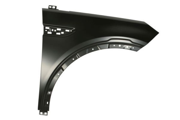 Land Rover Spatbord